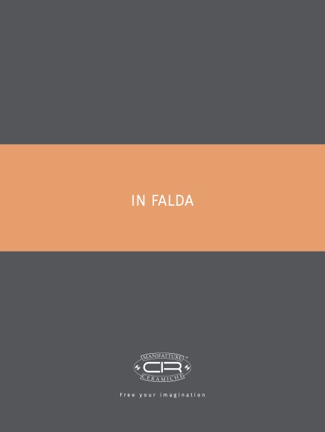 Cir - Catalogo IN FALDA