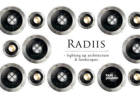Louis Poulsen - Catalogue Radiis