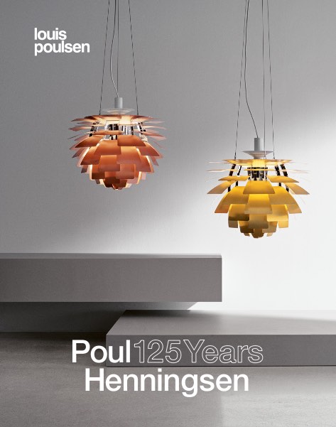 Louis Poulsen - Catalogue PH125