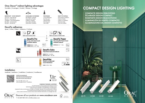 Bianchi Lecco - Catálogo Design Lighting