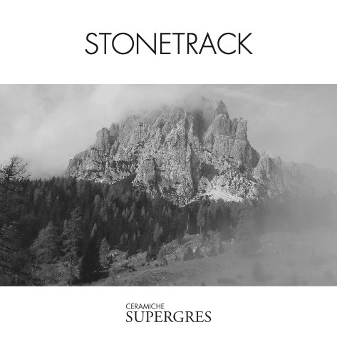 Supergres - Catalogo Stonetrack