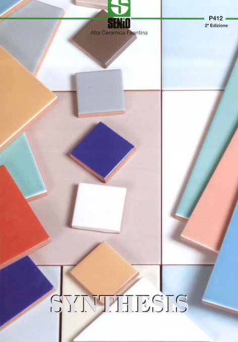 Senio - Katalog Synthesis