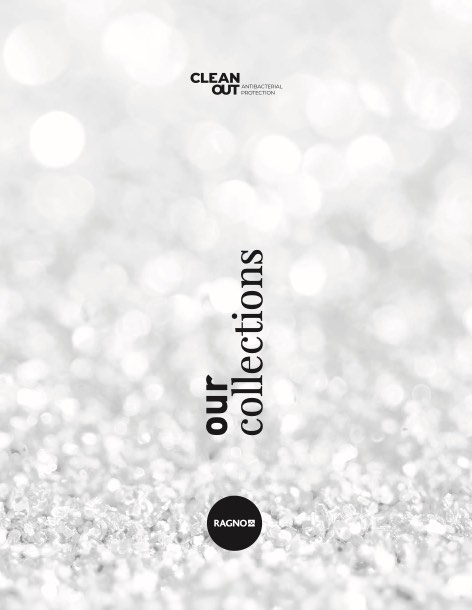 Ragno - Catalogo Collections 2021