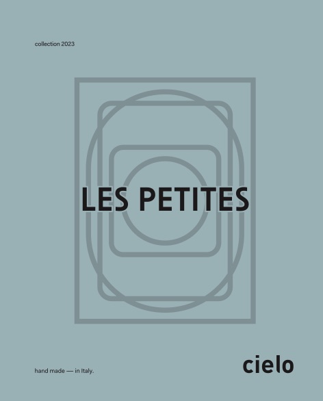 Cielo - Katalog Les Petites