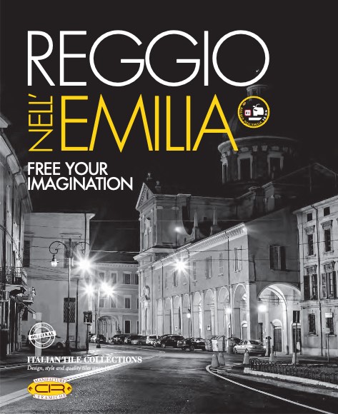 Cir - 目录 Reggio nellEmilia