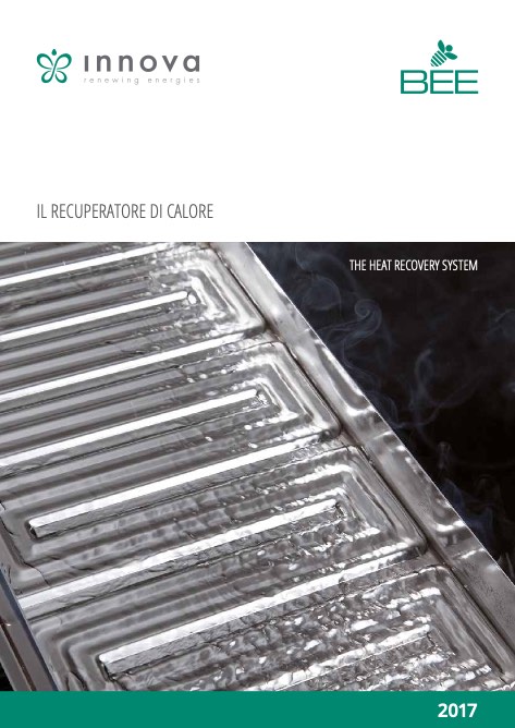Innova - Catálogo Bee