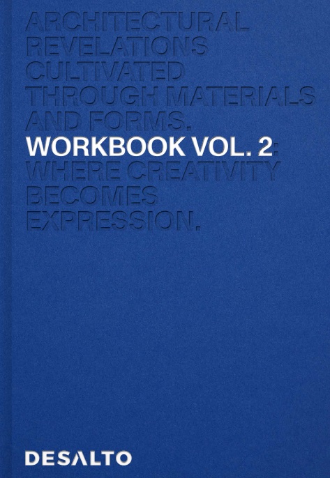 Desalto - Catalogo WORKBOOK VOLUME 2