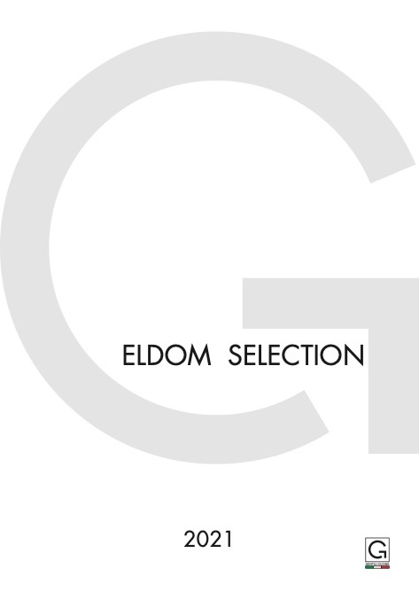 Gentili - Liste de prix Eldom Selection