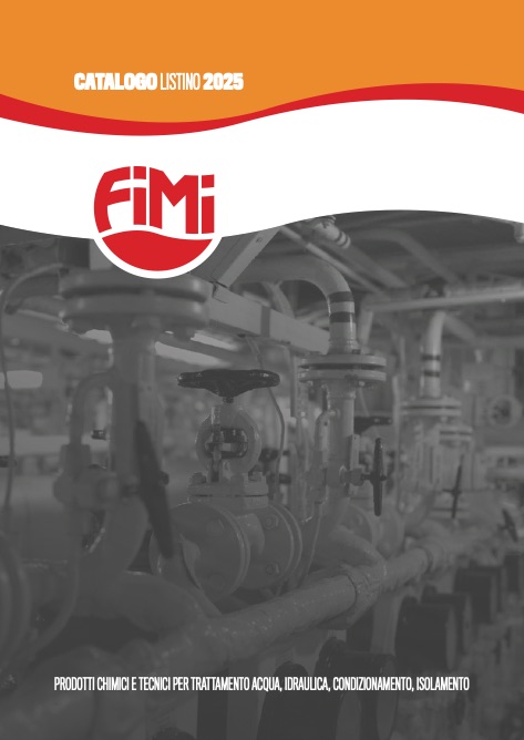 Fimi - Listino prezzi 2025