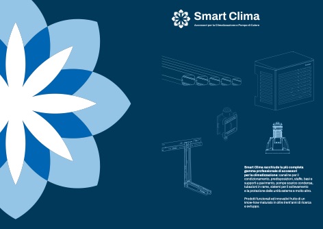 Tecnosystemi - Listino prezzi SMARTCLIMA