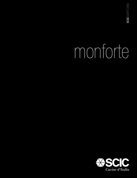 Scic - 目录 Monforte