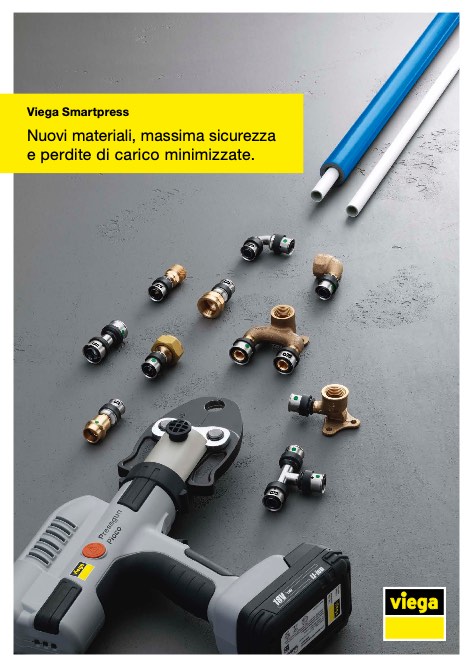 Viega - Catalogue Smartpress