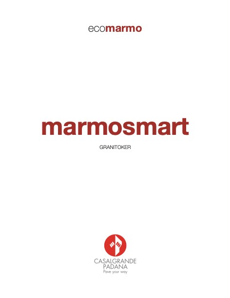 Casalgrande Padana - Catalogo marmosmart