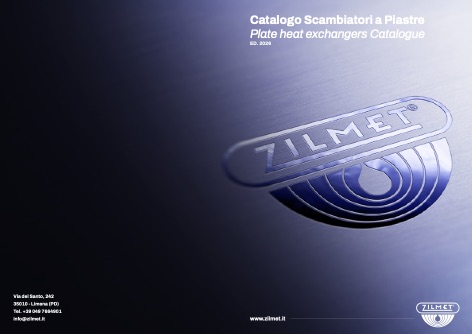 Zilmet - Liste de prix Sambiatori