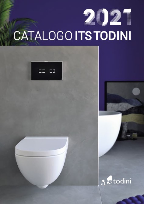 Its Todini - Catalogue Generale 2021