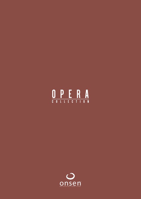 Falegnameria Adriatica - Katalog Opera