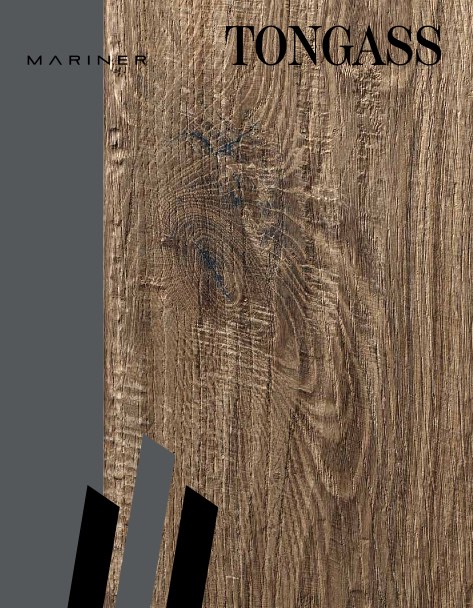 Ceramiche Mariner - Catalogo ONGASS