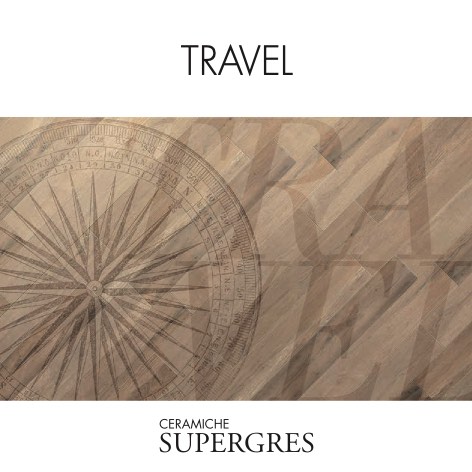 Supergres - Catálogo Travel