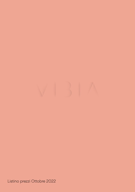 Vibia - Catalogue Ottobre 2022