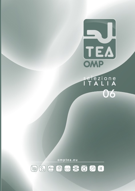 Omp Tea - Listino prezzi Selezione Italia 06