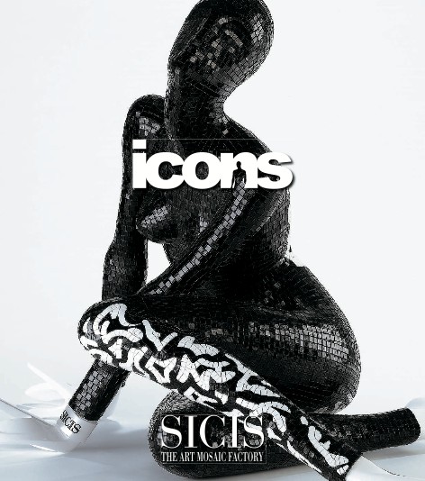 Sicis - Catalogue Icons