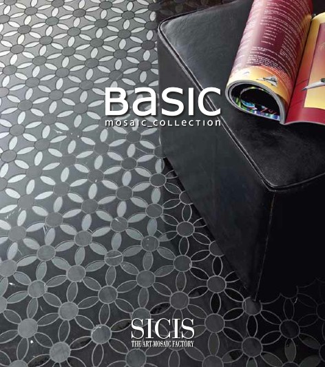 Sicis - Catalogue Basic