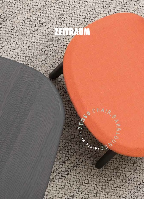 Zeitraum - Catalogo ZENSO