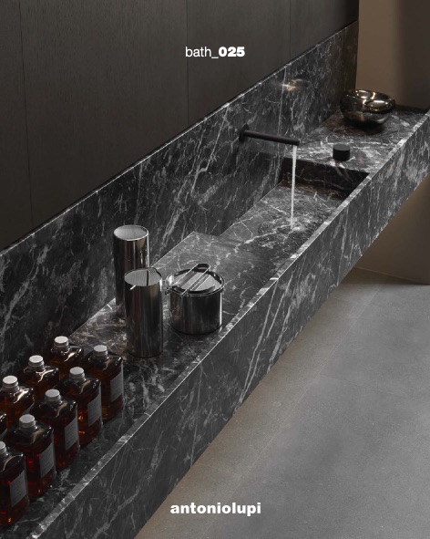 Antonio Lupi - Katalog bath 025