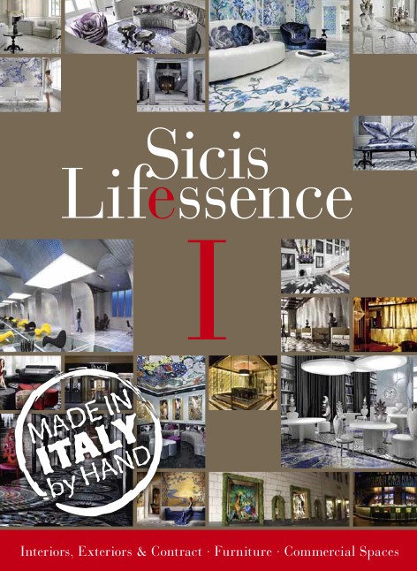 Sicis - Catalogo LifEssence I