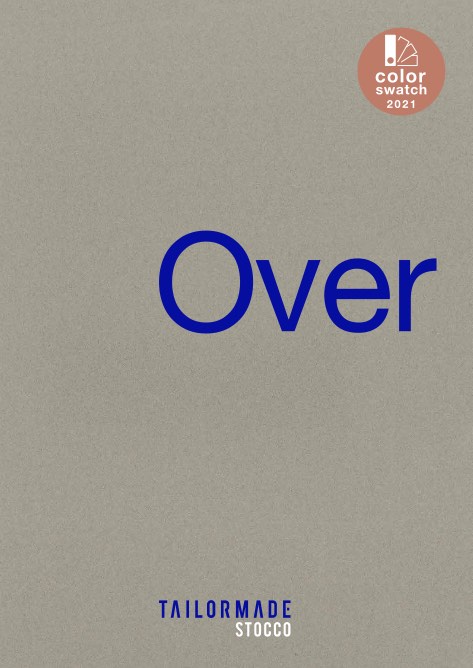 Stocco - Каталог Over