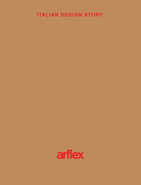 Arflex - Каталог Book