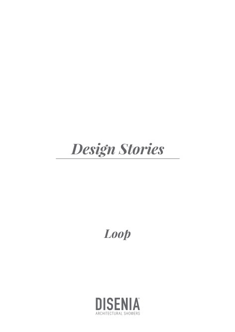 Disenia - Catalogue Loop