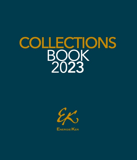 Energie Ker - 价目表 COLLECTIONS BOOK 2023