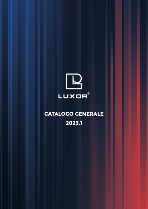 Luxor - Catalogue 2023.1