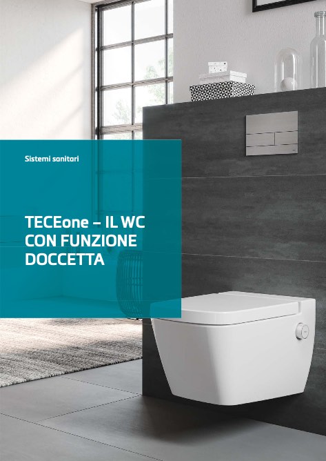 Tece - Catalogue One