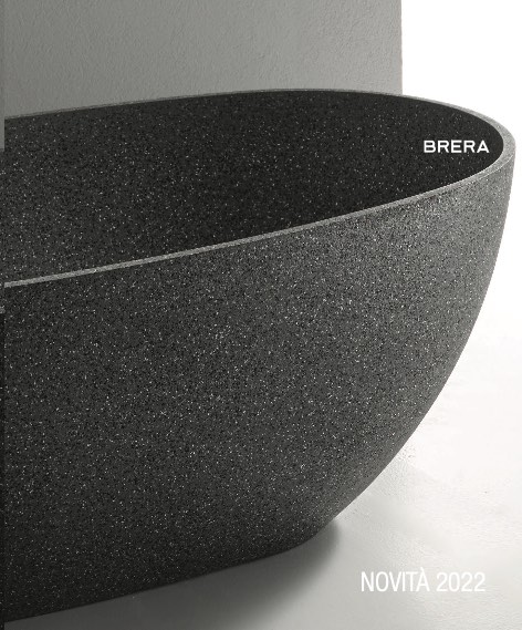 Brera - Catalogue Novità 2022
