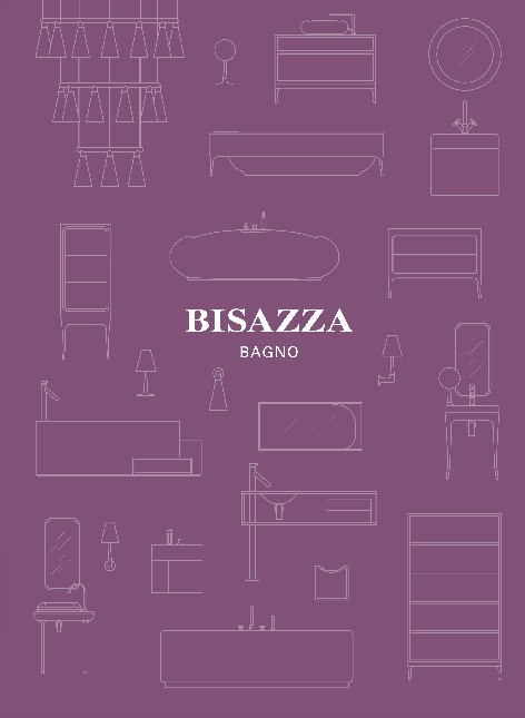 Bisazza - Catalogue Bagno