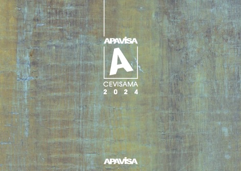 Apavisa - Catalogue Cevisama 2024