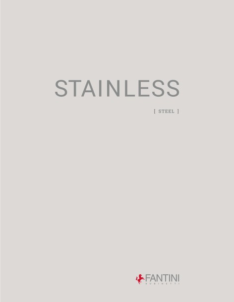 Stainless-Steel - apr 2018