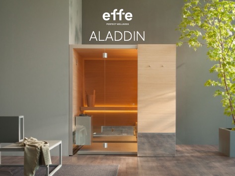 Effe - Catálogo Aladdin