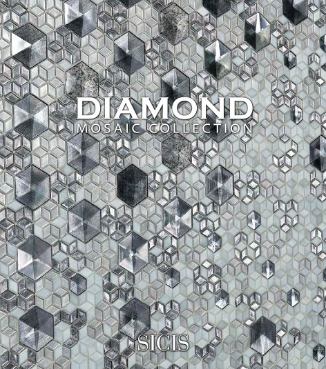 Sicis - Catalogue Diamond