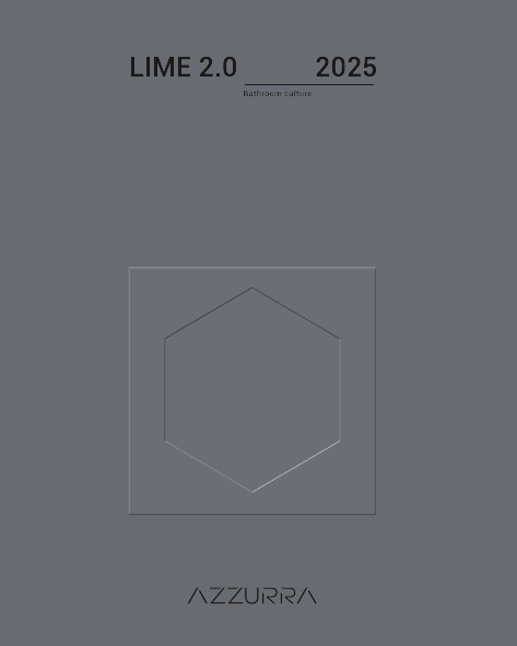 Azzurra Bagni - Catalogo Lime 2.0