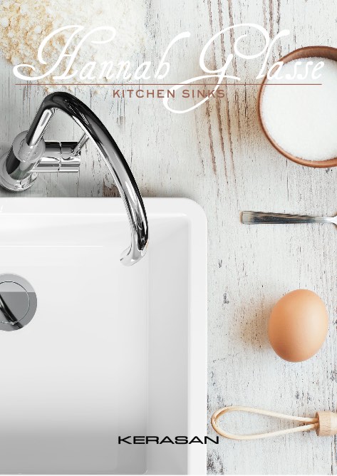 Kerasan - Katalog Hannah