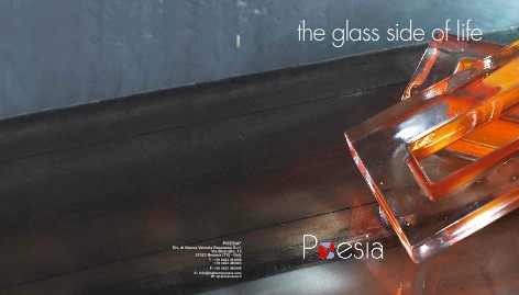 Poesia - Catalogo 2013