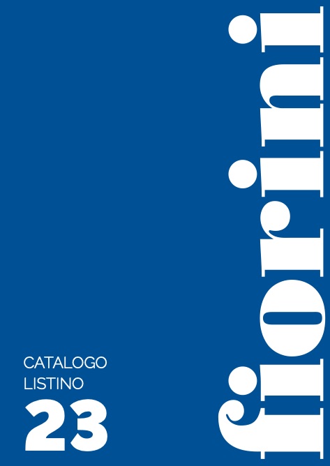 Fiorini Industries - Katalog 23