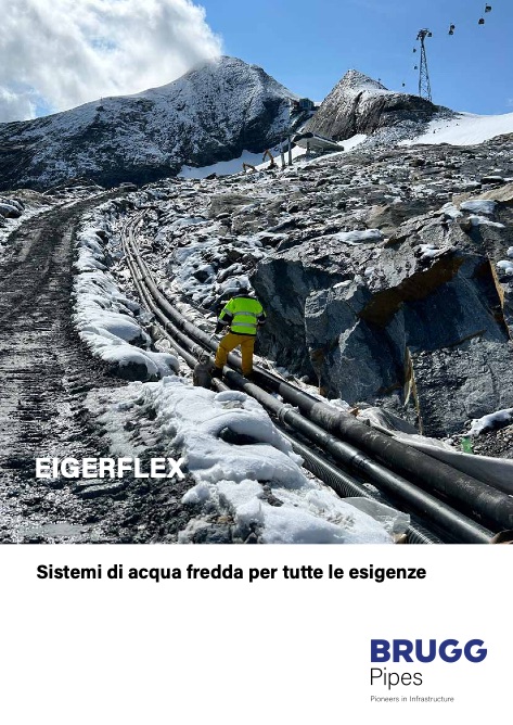 Brugg Pipes - Catalogo Eigerflex