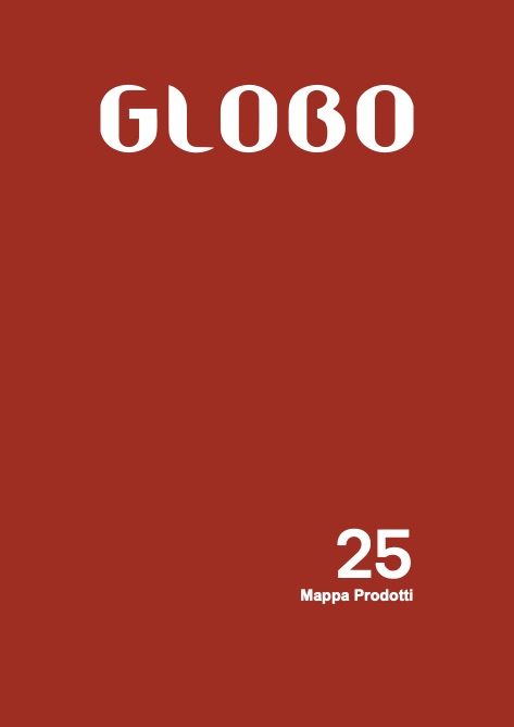 Globo - Catalogo 25