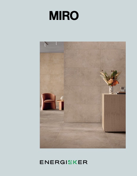 Energie Ker - Catalogo Miro