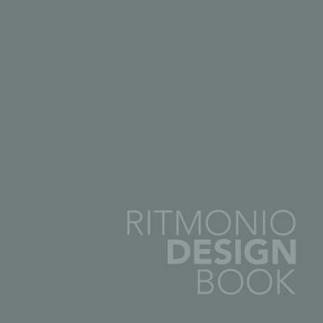 Ritmonio - Catalogue Design Book