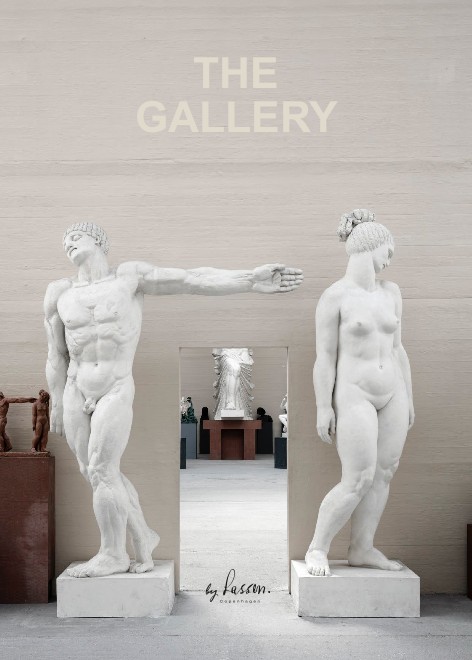 By Lassen - Catalogo THE GALLERY